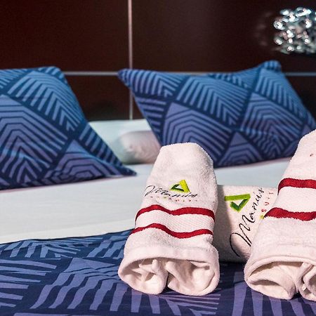 Manu'S Guest Suite 코센차 외부 사진