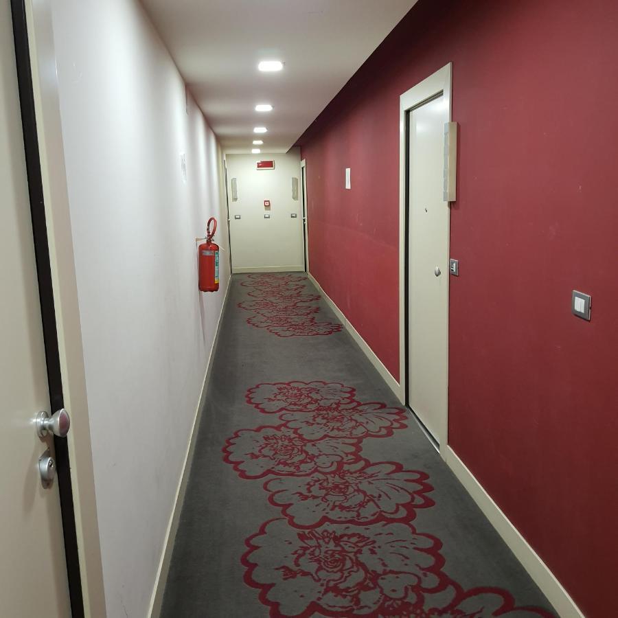Manu'S Guest Suite 코센차 외부 사진