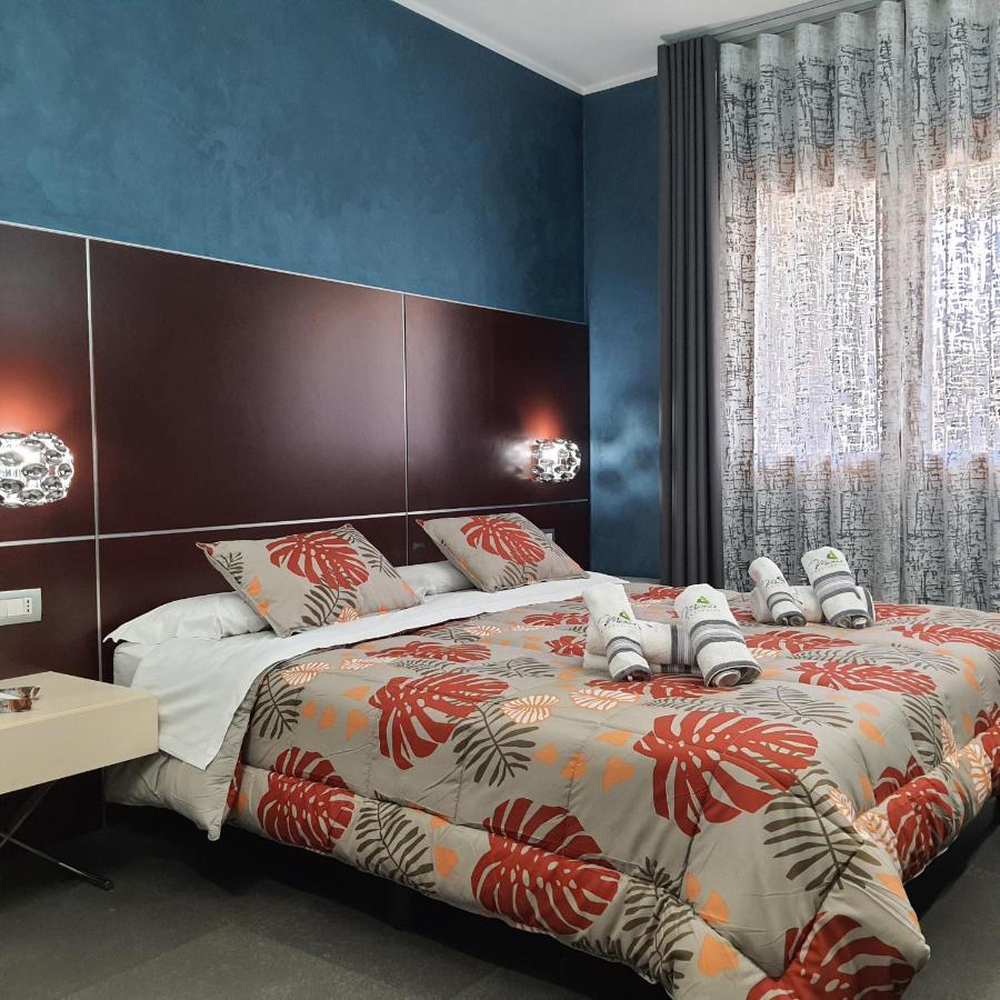 Manu'S Guest Suite 코센차 외부 사진