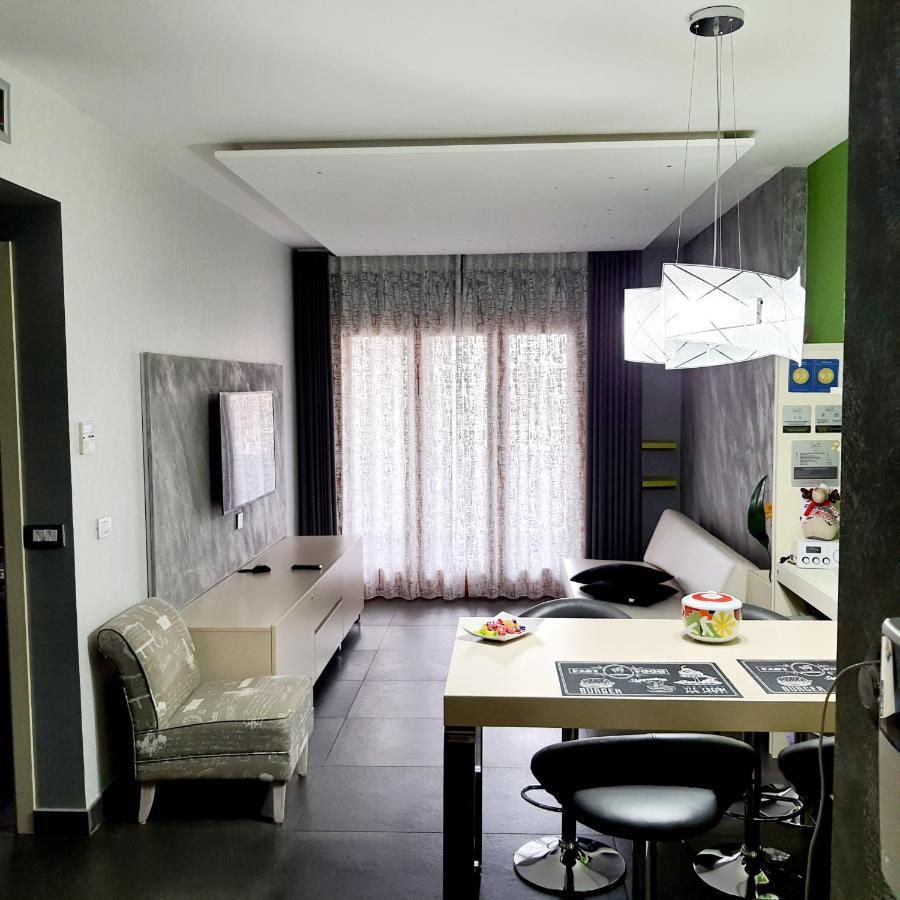 Manu'S Guest Suite 코센차 외부 사진