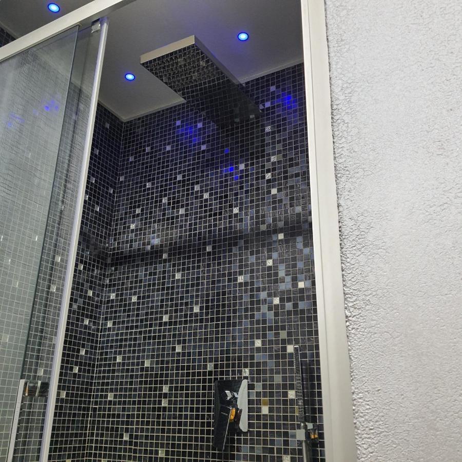 Manu'S Guest Suite 코센차 외부 사진