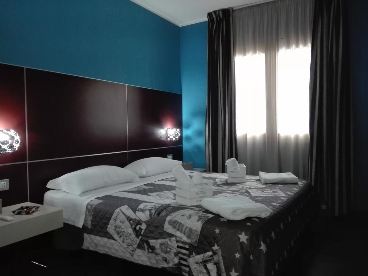 Manu'S Guest Suite 코센차 외부 사진