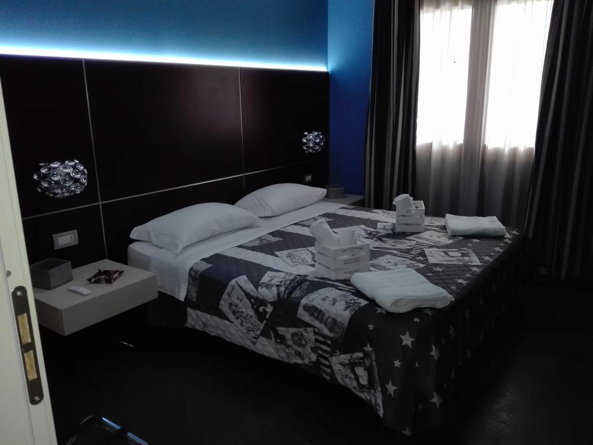 Manu'S Guest Suite 코센차 외부 사진