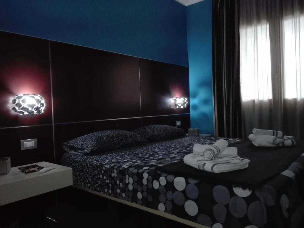 Manu'S Guest Suite 코센차 외부 사진