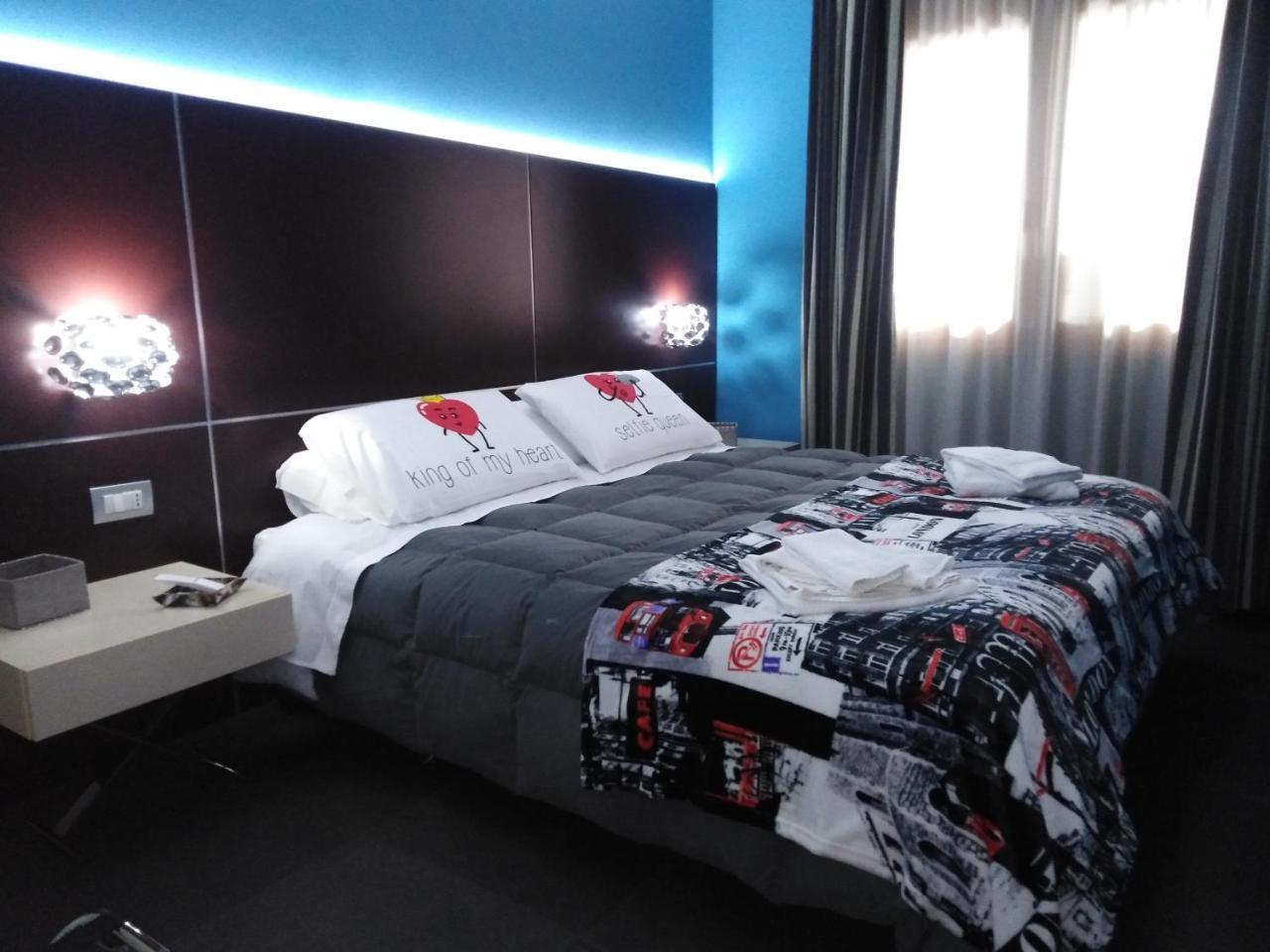 Manu'S Guest Suite 코센차 외부 사진