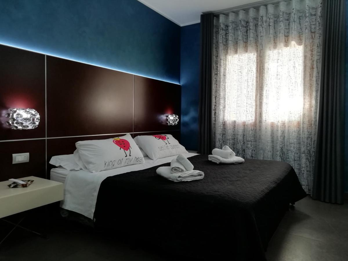 Manu'S Guest Suite 코센차 외부 사진